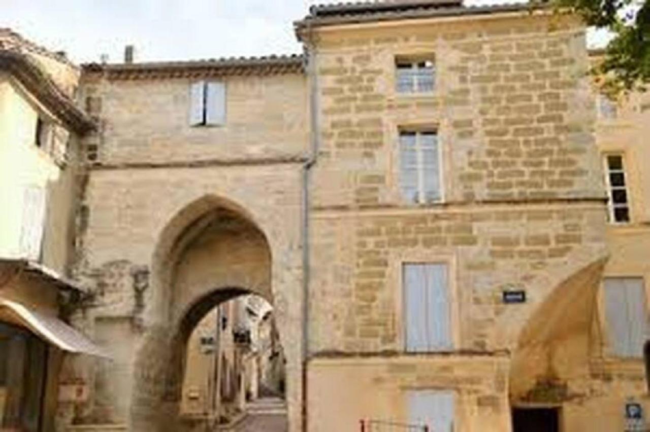 Le Petit Mas En Provence Avec Piscine Villa Barbentane Buitenkant foto